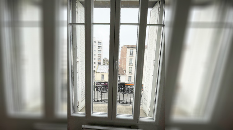 Ma-Cabane - Vente Appartement ASNIERES-SUR-SEINE, 36 m²