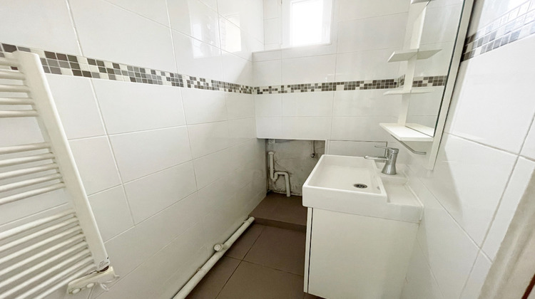 Ma-Cabane - Vente Appartement ASNIERES-SUR-SEINE, 36 m²