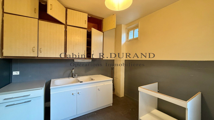 Ma-Cabane - Vente Appartement ASNIERES-SUR-SEINE, 49 m²