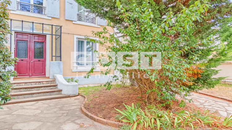 Ma-Cabane - Vente Appartement Asnières-sur-Seine, 82 m²