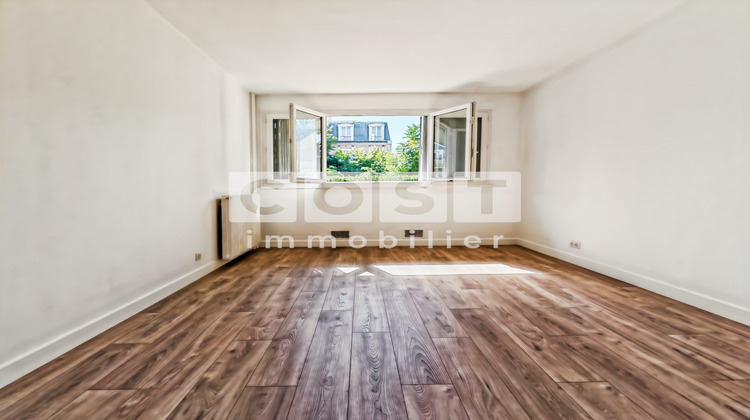 Ma-Cabane - Vente Appartement Asnières-sur-Seine, 32 m²