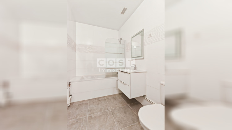 Ma-Cabane - Vente Appartement Asnières-sur-Seine, 32 m²