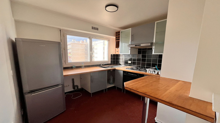 Ma-Cabane - Vente Appartement ASNIERES-SUR-SEINE, 45 m²