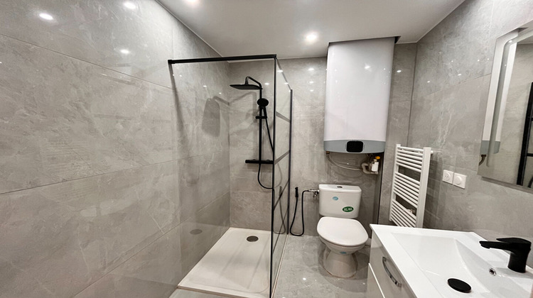 Ma-Cabane - Vente Appartement ASNIERES-SUR-SEINE, 31 m²