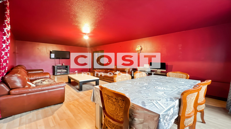 Ma-Cabane - Vente Appartement Asnières-sur-Seine, 90 m²