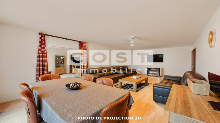 Ma-Cabane - Vente Appartement Asnières-sur-Seine, 90 m²