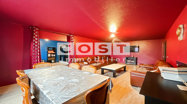 Ma-Cabane - Vente Appartement Asnières-sur-Seine, 90 m²