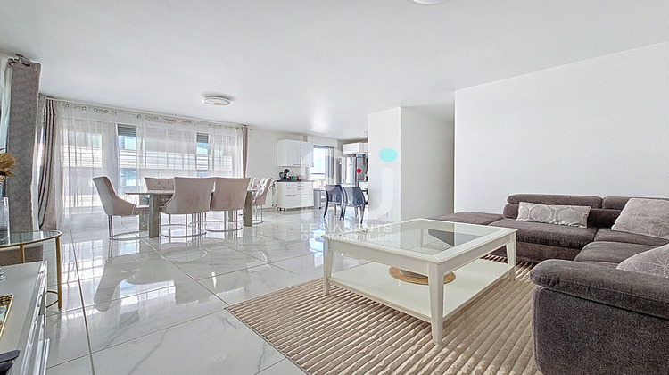 Ma-Cabane - Vente Appartement ASNIERES-SUR-SEINE, 105 m²