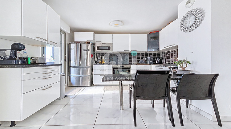 Ma-Cabane - Vente Appartement ASNIERES-SUR-SEINE, 105 m²