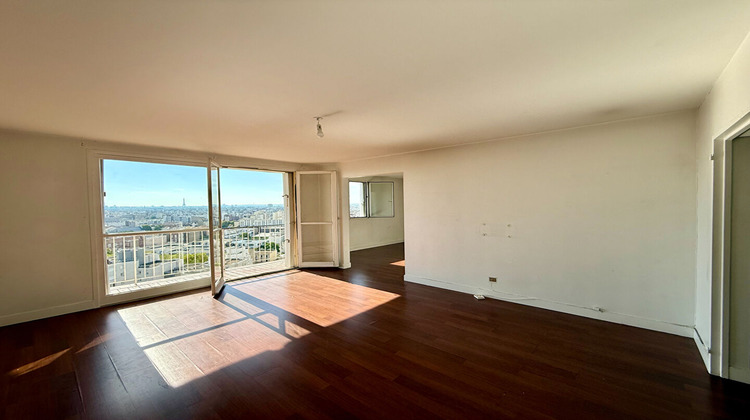 Ma-Cabane - Vente Appartement ASNIERES-SUR-SEINE, 61 m²