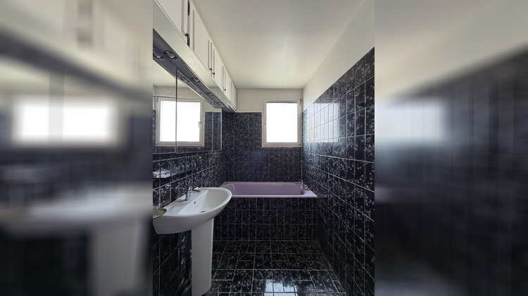 Ma-Cabane - Vente Appartement ASNIERES-SUR-SEINE, 61 m²