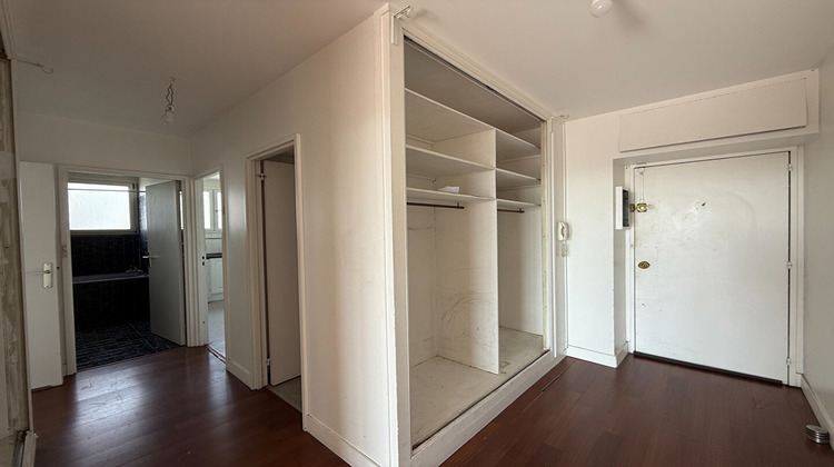 Ma-Cabane - Vente Appartement ASNIERES-SUR-SEINE, 61 m²