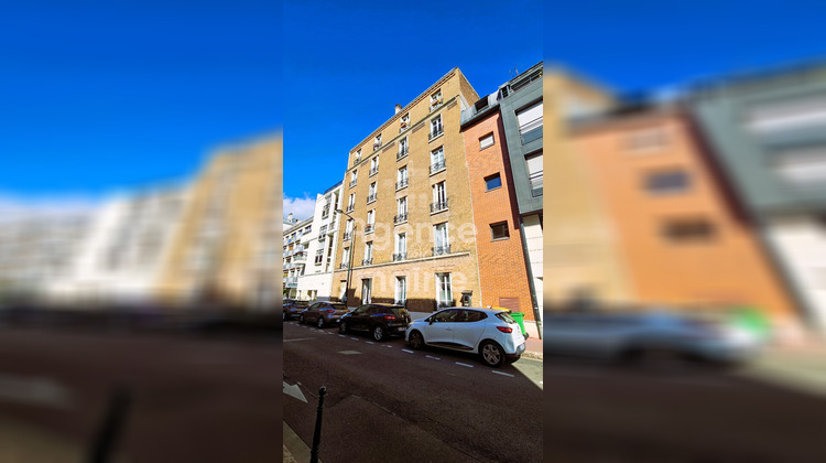 Ma-Cabane - Vente Appartement ASNIERES-SUR-SEINE, 55 m²