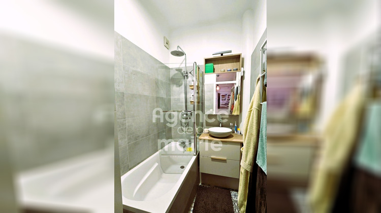 Ma-Cabane - Vente Appartement ASNIERES-SUR-SEINE, 55 m²