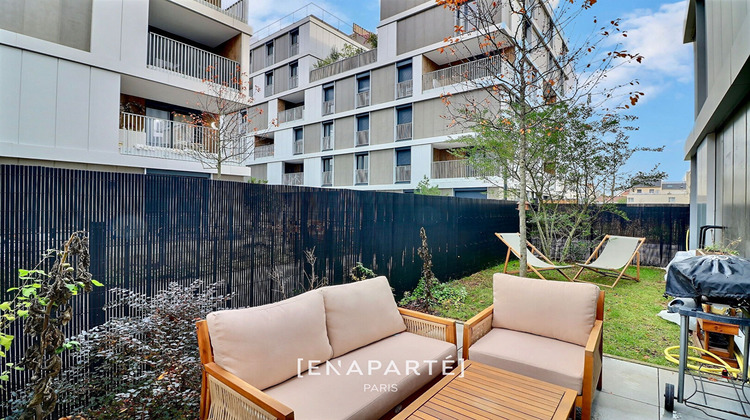 Ma-Cabane - Vente Appartement ASNIERES-SUR-SEINE, 68 m²