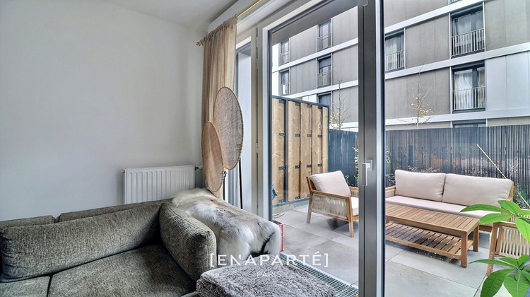 Ma-Cabane - Vente Appartement ASNIERES-SUR-SEINE, 68 m²