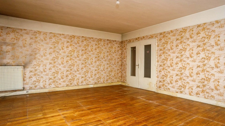 Ma-Cabane - Vente Appartement ASNIERES SUR SEINE, 57 m²