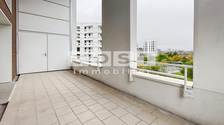 Ma-Cabane - Vente Appartement Asnières-sur-Seine, 65 m²