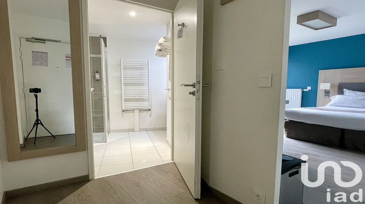 Ma-Cabane - Vente Appartement Asnières-sur-Seine, 22 m²