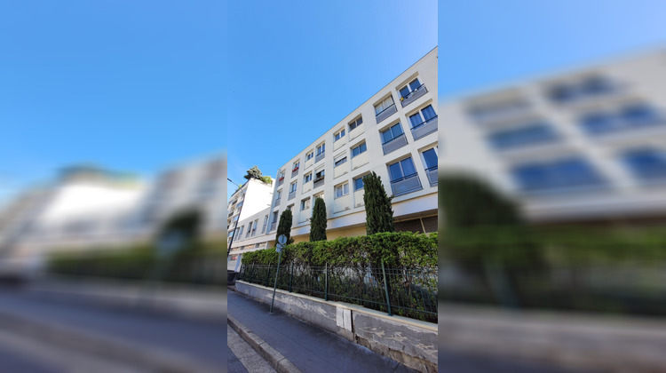 Ma-Cabane - Vente Appartement ASNIERES-SUR-SEINE, 45 m²