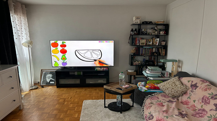 Ma-Cabane - Vente Appartement ASNIERES-SUR-SEINE, 45 m²