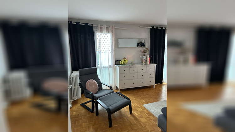 Ma-Cabane - Vente Appartement ASNIERES-SUR-SEINE, 45 m²