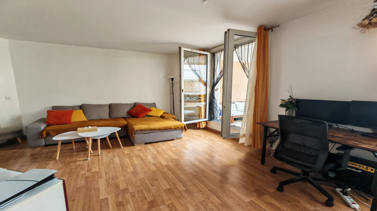 Ma-Cabane - Vente Appartement Asnières-sur-Seine, 69 m²