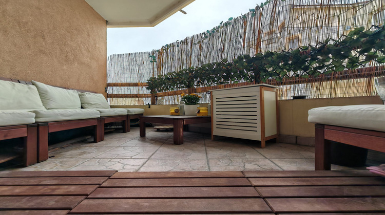 Ma-Cabane - Vente Appartement Asnières-sur-Seine, 69 m²