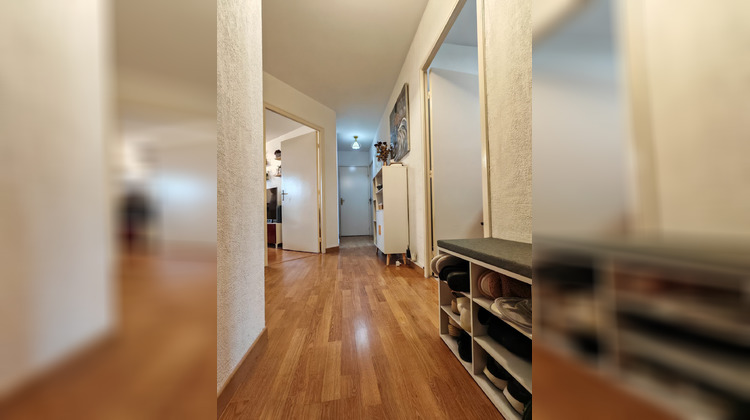 Ma-Cabane - Vente Appartement Asnières-sur-Seine, 69 m²