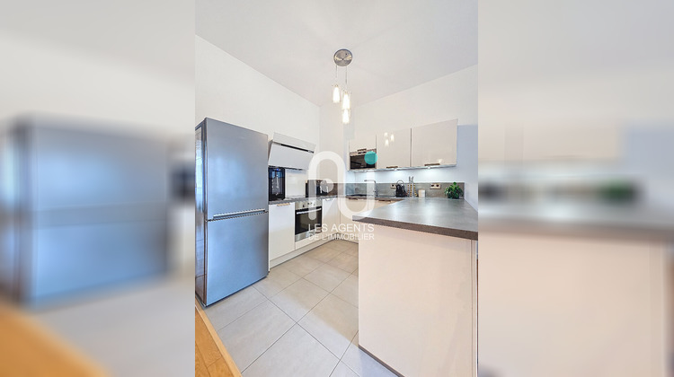 Ma-Cabane - Vente Appartement ASNIERES-SUR-SEINE, 70 m²