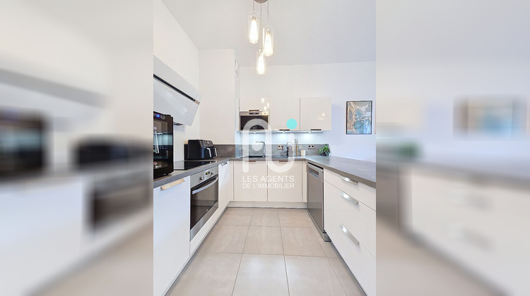 Ma-Cabane - Vente Appartement ASNIERES-SUR-SEINE, 70 m²