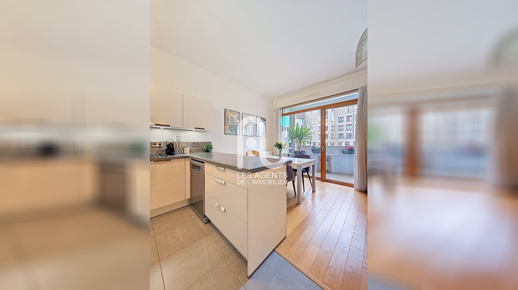 Ma-Cabane - Vente Appartement ASNIERES-SUR-SEINE, 70 m²