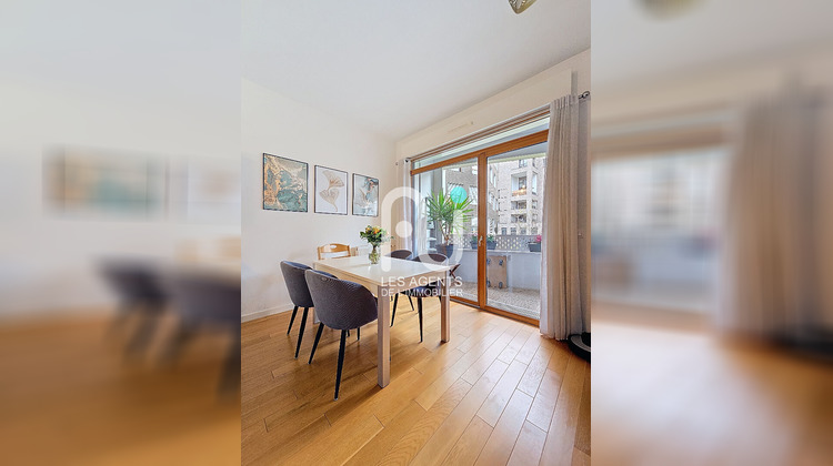 Ma-Cabane - Vente Appartement ASNIERES-SUR-SEINE, 70 m²