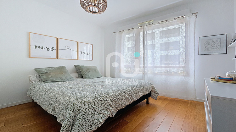 Ma-Cabane - Vente Appartement ASNIERES-SUR-SEINE, 70 m²