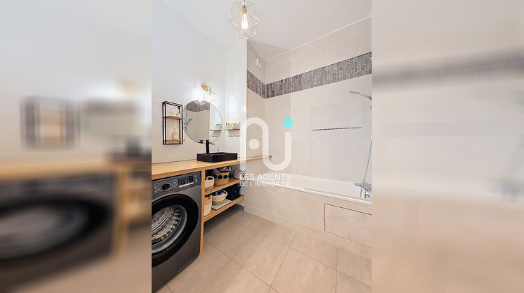 Ma-Cabane - Vente Appartement ASNIERES-SUR-SEINE, 70 m²