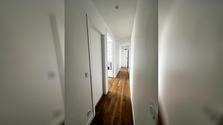 Ma-Cabane - Vente Appartement Asnières-sur-Seine, 44 m²