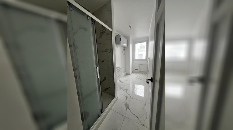 Ma-Cabane - Vente Appartement Asnières-sur-Seine, 44 m²