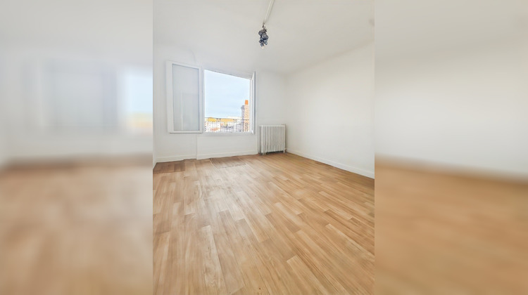 Ma-Cabane - Vente Appartement Asnières-sur-Seine, 22 m²