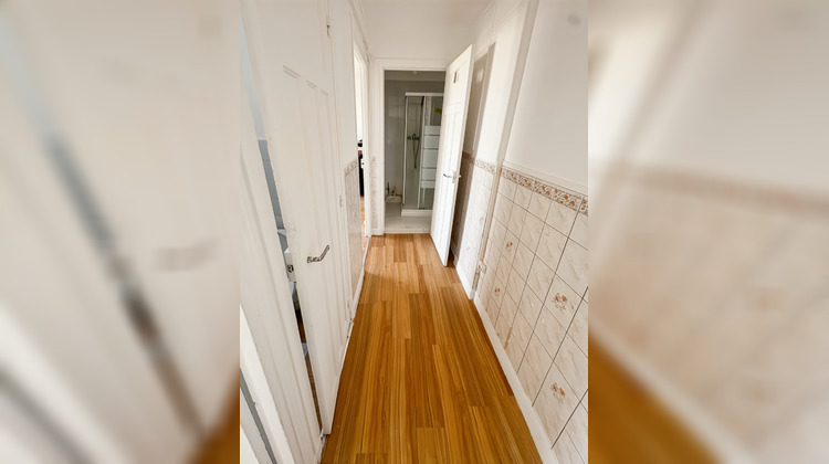 Ma-Cabane - Vente Appartement Asnières-sur-Seine, 22 m²