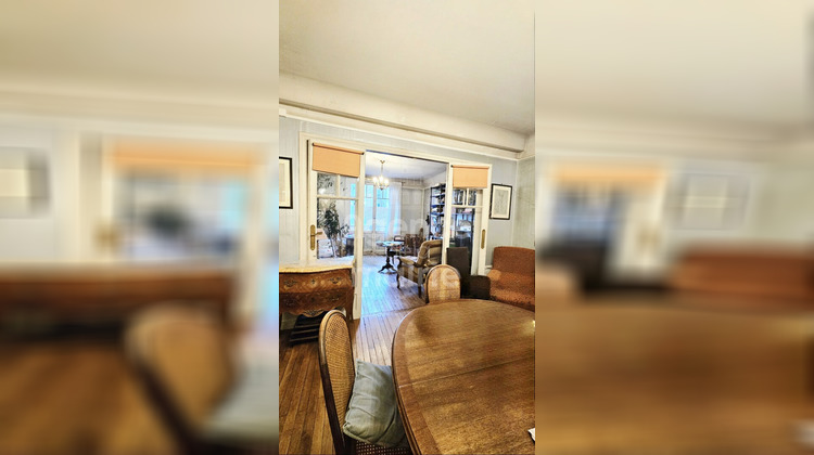 Ma-Cabane - Vente Appartement ASNIERES-SUR-SEINE, 75 m²