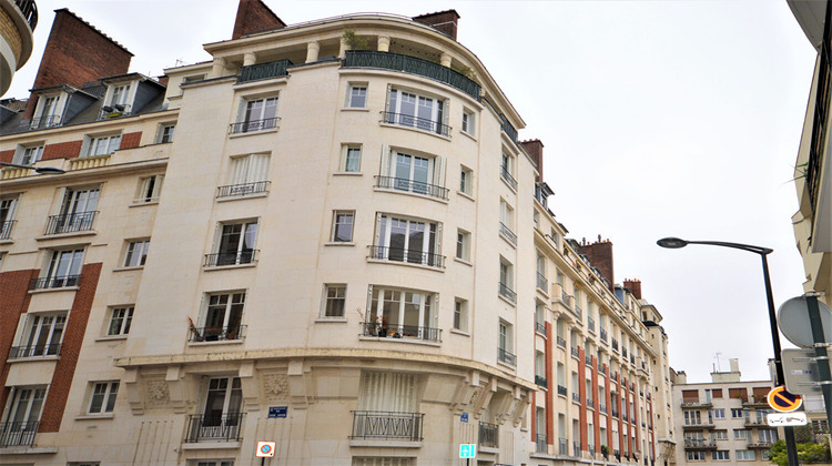 Ma-Cabane - Vente Appartement ASNIERES-SUR-SEINE, 75 m²