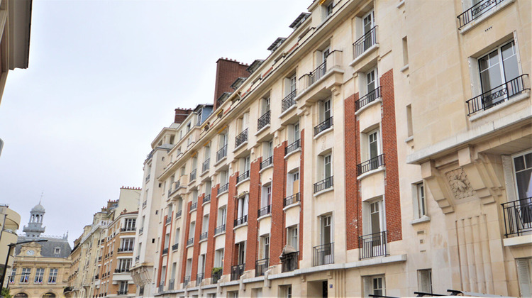 Ma-Cabane - Vente Appartement ASNIERES-SUR-SEINE, 75 m²