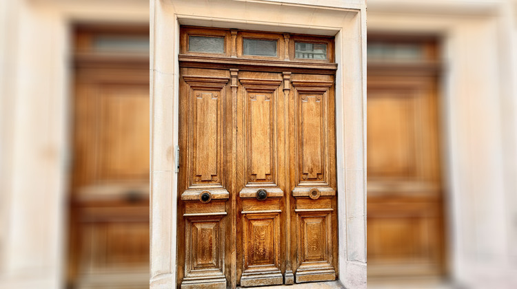 Ma-Cabane - Vente Appartement ASNIERES-SUR-SEINE, 91 m²