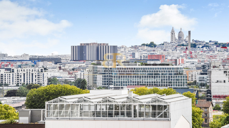 Ma-Cabane - Vente Appartement Asnières-sur-Seine, 87 m²