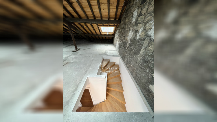 Ma-Cabane - Vente Appartement Asnières-sur-Seine, 118 m²