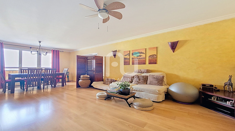 Ma-Cabane - Vente Appartement ASNIERES-SUR-SEINE, 92 m²