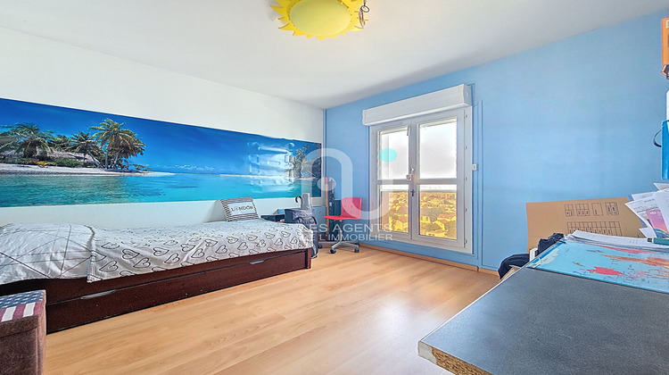 Ma-Cabane - Vente Appartement ASNIERES-SUR-SEINE, 92 m²