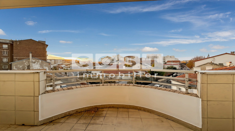 Ma-Cabane - Vente Appartement Asnières-sur-Seine, 66 m²