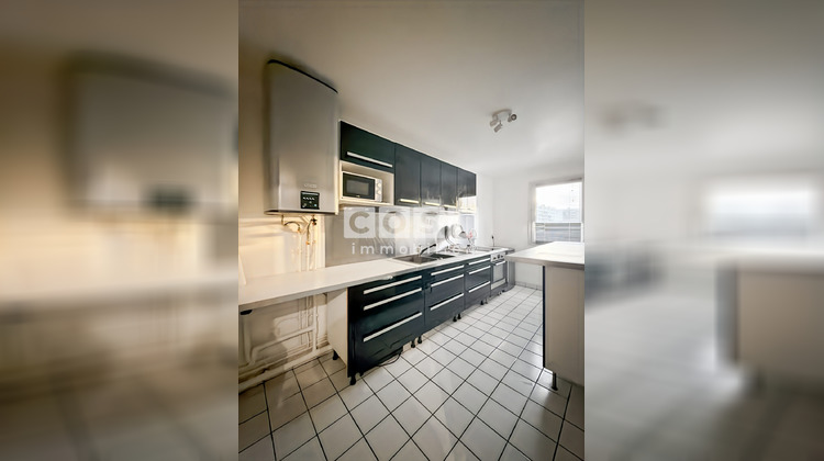 Ma-Cabane - Vente Appartement Asnières-sur-Seine, 66 m²