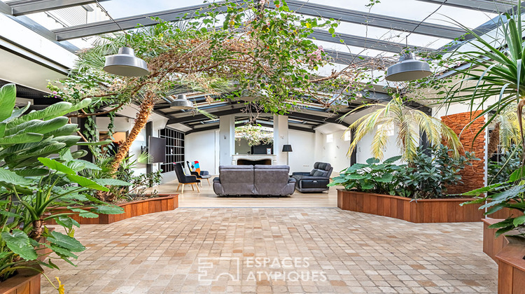 Ma-Cabane - Vente Appartement ASNIERES-SUR-SEINE, 241 m²